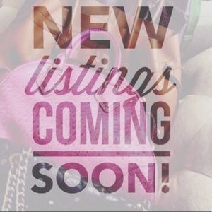 New listings to be added soon!